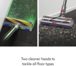 Dyson V15 Detect Cordless Vacuum Cleaner, - Image 2