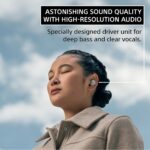 Sony WF-1000XM5 Wireless Noise Cancelling Earbuds - Image 4