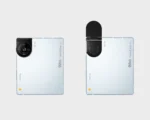 MindOne Pro: The Card-Sized AI Smartphone | AI Smartphone with AMOLED display, Android 15 + iKKO AI OS, built-in global internet for all AI tools, and a 50MP 180° rotating Sony camera - Image 10