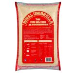 🌾 Royal Umbrella Thai Hom Mali Fragrant Rice 5kg - Image 2