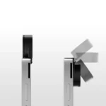 MindOne Pro: The Card-Sized AI Smartphone | AI Smartphone with AMOLED display, Android 15 + iKKO AI OS, built-in global internet for all AI tools, and a 50MP 180° rotating Sony camera - Image 12
