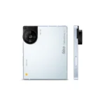 MindOne Pro: The Card-Sized AI Smartphone | AI Smartphone with AMOLED display, Android 15 + iKKO AI OS, built-in global internet for all AI tools, and a 50MP 180° rotating Sony camera - Image 7