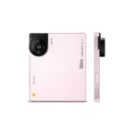 MindOne Pro: The Card-Sized AI Smartphone | AI Smartphone with AMOLED display, Android 15 + iKKO AI OS, built-in global internet for all AI tools, and a 50MP 180° rotating Sony camera - Image 9