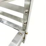 Blaze For F1 Adjustable Charcoal Rotating Grill - Image 4