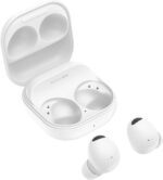 While Stocks Last：SAMSUNG Galaxy Buds 2 Pro True Wireless Bluetooth Earbuds, Noise Cancelling, Hi-Fi Sound, 360 Audio, Comfort Fit In Ear, HD Voice, IPX7 Water Resistant,  [1Yr Manufacturer Warranty] - Image 4