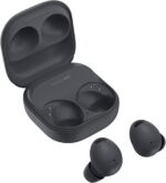 While Stocks Last：SAMSUNG Galaxy Buds 2 Pro True Wireless Bluetooth Earbuds, Noise Cancelling, Hi-Fi Sound, 360 Audio, Comfort Fit In Ear, HD Voice, IPX7 Water Resistant,  [1Yr Manufacturer Warranty] - Image 2