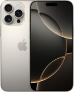 Celebrate with Us Anniversary Limited-Time & Limited-Quantity Deal OMR 9.9.9.9：Apple iPhone 16 Pro Max 256GB 5G - Image 4