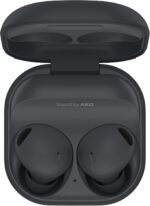 While Stocks Last：SAMSUNG Galaxy Buds 2 Pro True Wireless Bluetooth Earbuds, Noise Cancelling, Hi-Fi Sound, 360 Audio, Comfort Fit In Ear, HD Voice, IPX7 Water Resistant,  [1Yr Manufacturer Warranty] - Image 5