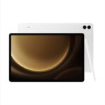 While Stocks Last：SAMSUNG Galaxy Tab S9 FE+ Plus 12.4” 128GB Android Tablet, Long Battery Life, Powerful Processor, S Pen, 8MP Camera, Lightweight Durable Design, Expandable Storage - Image 5