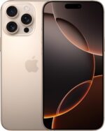 Celebrate with Us Anniversary Limited-Time & Limited-Quantity Deal OMR 9.9.9.9：Apple iPhone 16 Pro Max 256GB 5G - Image 3