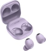 While Stocks Last：SAMSUNG Galaxy Buds 2 Pro True Wireless Bluetooth Earbuds, Noise Cancelling, Hi-Fi Sound, 360 Audio, Comfort Fit In Ear, HD Voice, IPX7 Water Resistant,  [1Yr Manufacturer Warranty]