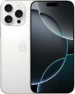 Celebrate with Us Anniversary Limited-Time & Limited-Quantity Deal OMR 9.9.9.9：Apple iPhone 16 Pro Max 256GB 5G - Image 2