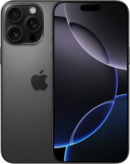 Celebrate with Us Anniversary Limited-Time & Limited-Quantity Deal OMR 9.9.9.9：Apple iPhone 16 Pro Max 256GB 5G