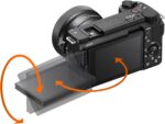 While Stocks Last：Sony Alpha ZVE10 II - APS-C Interchangeable Lens Mirrorless Content Creators’ Camera - Image 11