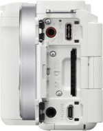 While Stocks Last：Sony Alpha ZVE10 II - APS-C Interchangeable Lens Mirrorless Content Creators’ Camera - Image 14