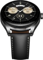 HuaWei Watch Buds Smart Watch with Wireless Earphones - Compatible with iOS and Android - Image 4