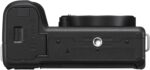 While Stocks Last：Sony Alpha ZVE10 II - APS-C Interchangeable Lens Mirrorless Content Creators’ Camera - Image 8