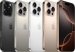 Celebrate with Us Anniversary Limited-Time & Limited-Quantity Deal OMR 9.9.9.9：Apple iPhone 16 Pro Max 256GB 5G - Image 14