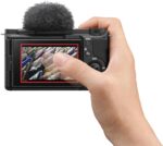 While Stocks Last：Sony Alpha ZVE10 II - APS-C Interchangeable Lens Mirrorless Content Creators’ Camera - Image 10