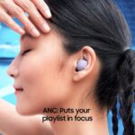 While Stocks Last：SAMSUNG Galaxy Buds 2 Pro True Wireless Bluetooth Earbuds, Noise Cancelling, Hi-Fi Sound, 360 Audio, Comfort Fit In Ear, HD Voice, IPX7 Water Resistant,  [1Yr Manufacturer Warranty] - Image 13
