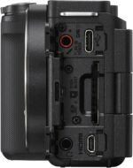 While Stocks Last：Sony Alpha ZVE10 II - APS-C Interchangeable Lens Mirrorless Content Creators’ Camera - Image 7
