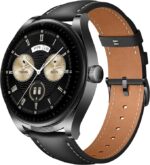 HuaWei Watch Buds Smart Watch with Wireless Earphones - Compatible with iOS and Android - Image 6