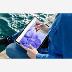 While Stocks Last：SAMSUNG Galaxy Tab S9 FE+ Plus 12.4” 128GB Android Tablet, Long Battery Life, Powerful Processor, S Pen, 8MP Camera, Lightweight Durable Design, Expandable Storage - Image 13