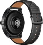 HuaWei Watch Buds Smart Watch with Wireless Earphones - Compatible with iOS and Android - Image 5