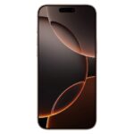 Celebrate with Us Anniversary Limited-Time & Limited-Quantity Deal OMR 9.9.9.9：Apple iPhone 16 Pro Max 256GB 5G - Image 6