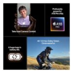 Celebrate with Us Anniversary Limited-Time & Limited-Quantity Deal OMR 9.9.9.9：Apple iPhone 16 Pro Max 256GB 5G - Image 11