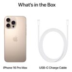Celebrate with Us Anniversary Limited-Time & Limited-Quantity Deal OMR 9.9.9.9：Apple iPhone 16 Pro Max 256GB 5G - Image 13