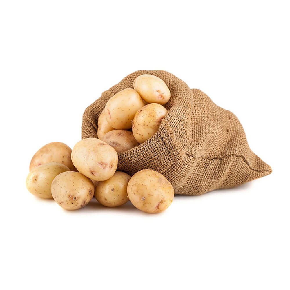 Image_product_7.jpg Organic Potato Bio 2 kg - Image 1