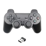 While Stocks Last：2025 New RetroDisk™ PRO: 50+ CONSOLES, 16,500+ GAMES, Includes Free 2.4G Wireless Controller - Image 3