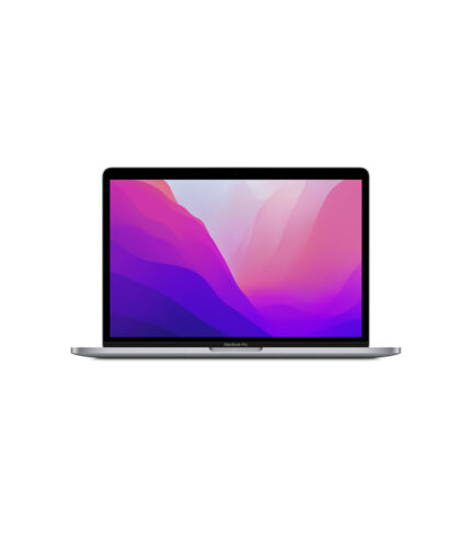 Apple MacBook Pro 13” M2
